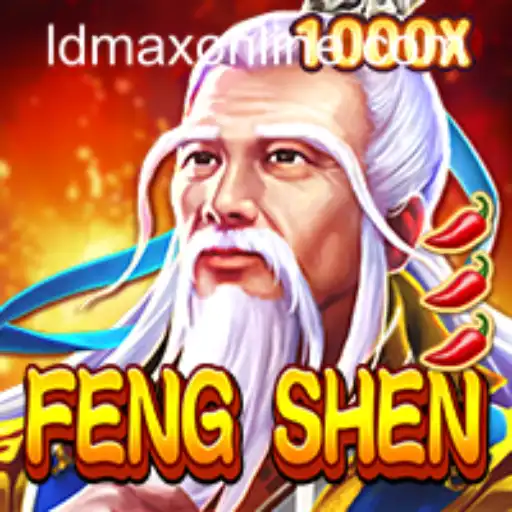 Explore the Mystical World of FengShen with LDMAX