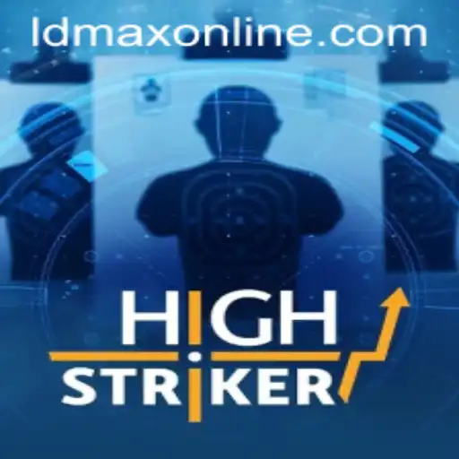 HighStriker: A Captivating Journey into the World of LDMAX
