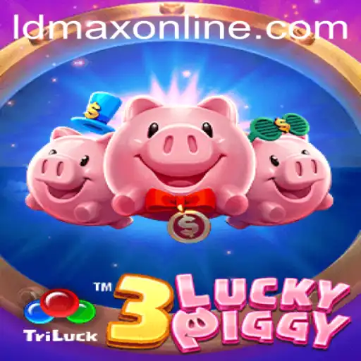 Explore the Thrilling World of 3LUCKYPIGGY: A New Gaming Sensation