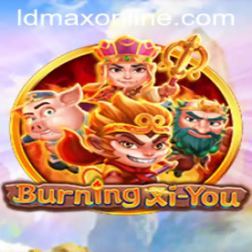 BurningXiYou: Embark on a Mythical Quest