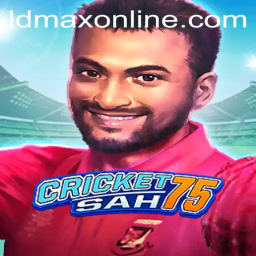 Exploring CricketSah75: The New Wave of Cricket Gaming with LDMAX