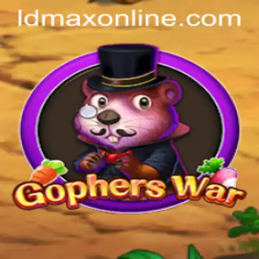 Unleashing Strategy: Dive into the World of GophersWar and Master LDMAX