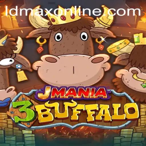 Exploring the Enchanting World of JMania3Buffalo and the LDMAX Phenomenon