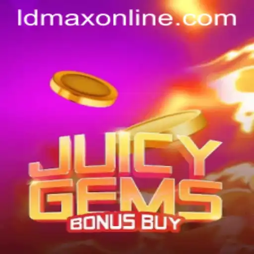 Discover the Thrills of JuicyGemsBonusBuy with the LDMAX Strategy
