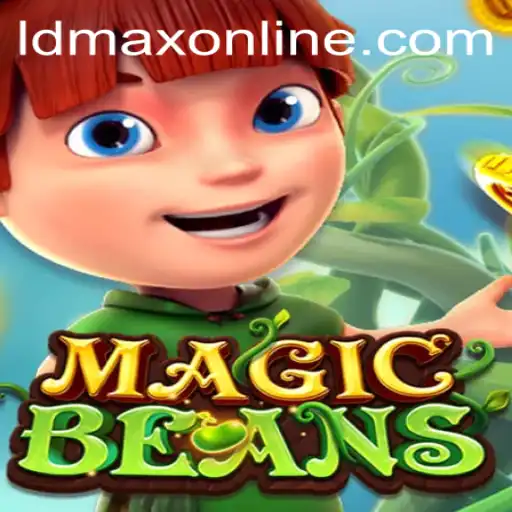 Discover the Magic of MAGICBEANS: A Game of Strategy and Fun