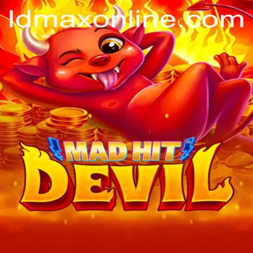 The Enthralling World of MadHitDevil: A Deep Dive into Gameplay and Strategy with LDMAX
