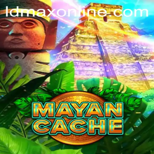 Discover 'MayanCache': The Ultimate Treasure Hunting Adventure with 'LDMAX'