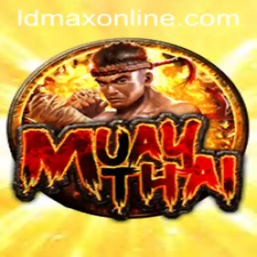 Exploring the Dynamic World of MuayThai with LDMAX