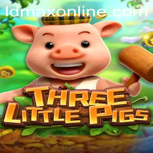 Unveiling the Thrilling World of 'THREELITTLEPIGS': A Modern Gaming Adventure
