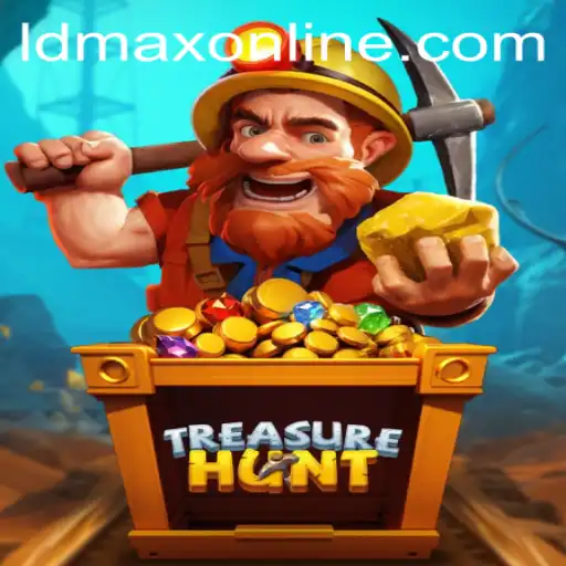 Unveiling the Excitement of TreasureHunt and Its LDMAX Challenge
