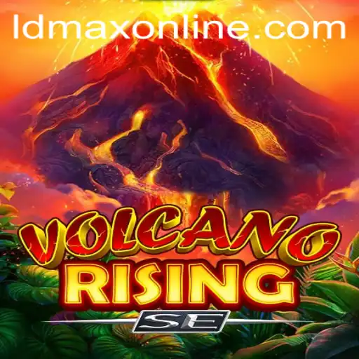 VolcanoRisingSE: An Immersive Gaming Adventure