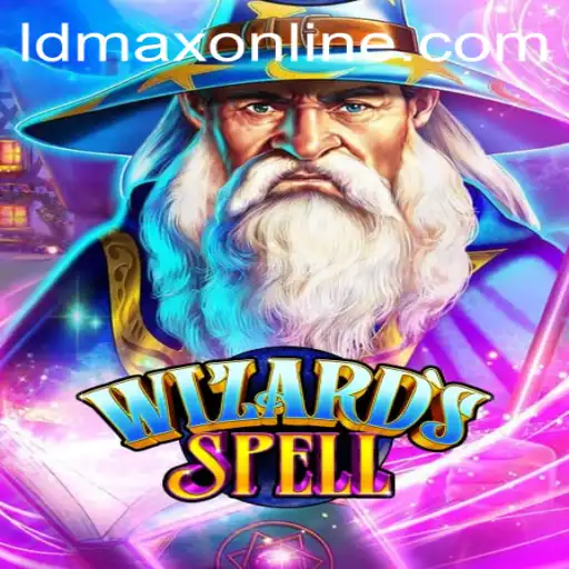 Unveiling WizardsSpell: A Magical Journey with LDMAX