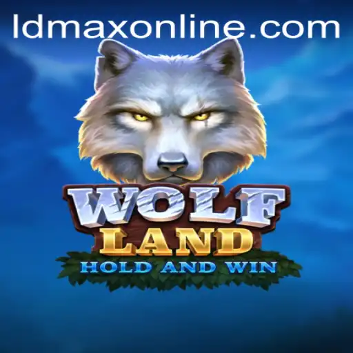 Adventures in WolfLand: LDMAX Gaming Experience