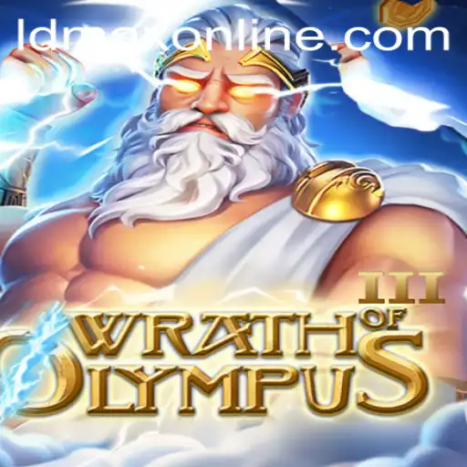 Unleashing the Epic Encounter: WrathofOlympusIII and the LDMAX Experience