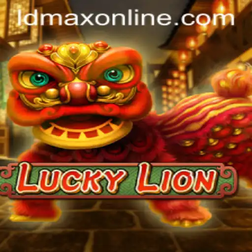 LuckyLion: Exploring the Exciting World of LDMAX