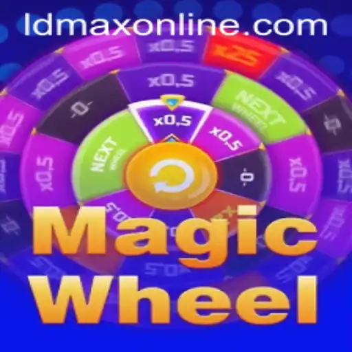 MagicWheel: Unveiling the World of LDMAX