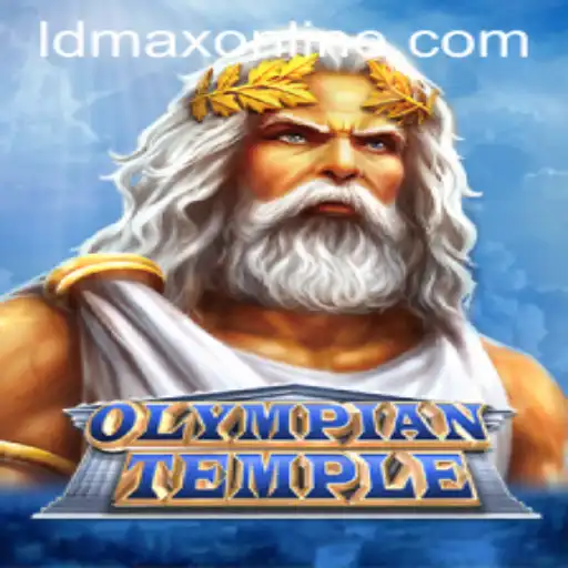 Discover the Mystical World of OlympianTemple: A Journey into the Realm of Ancient Gods