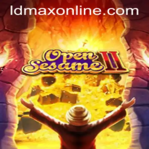 Discover the Thrills of OpenSesameII: A Modern Adventure with LDMAX
