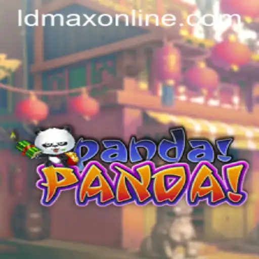 Unveiling PandaPanda: The Mesmeric Journey with LDMAX