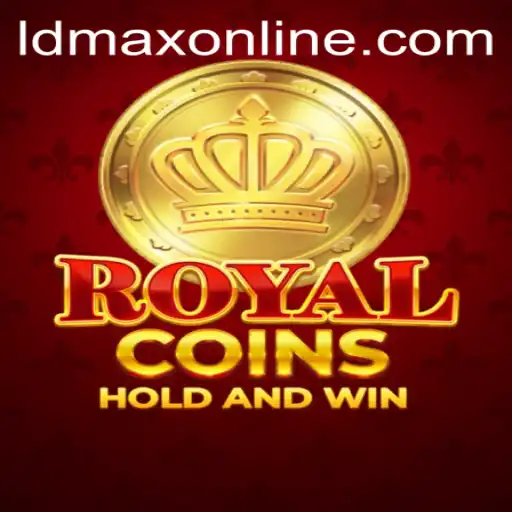 Exciting Adventures in RoyalCoins: Unveiling the World of LDMAX