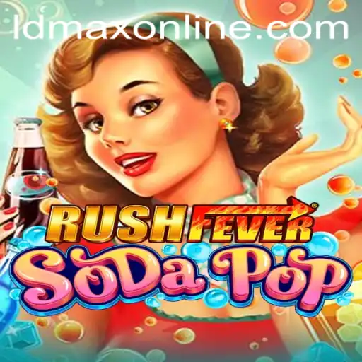 Exploring the Excitements of RushFeverSodaPop: A Deep Dive into the LDMAX Experience