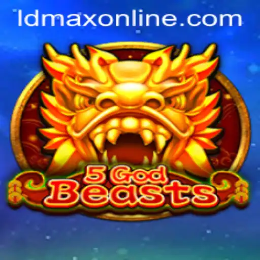 Unveiling the Mystical World of 5GodBeasts and the Powerful LDMAX
