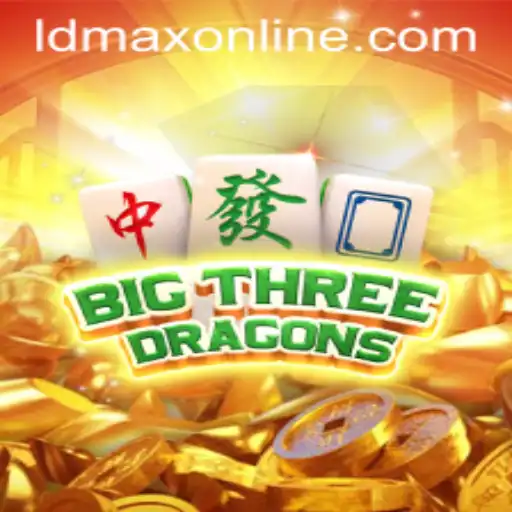 Big Three Dragons: An In-Depth Look at the Game Revolutionizing Modern Gaming