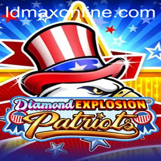 DiamondExplosionPatriots: A Revolutionary Gaming Experience