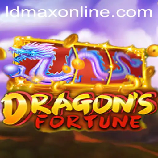 Unveiling DragonFortune: Navigating the Thrilling World of LDMAX