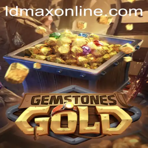 GemstonesGold: A Captivating Journey Into the World of LDMAX