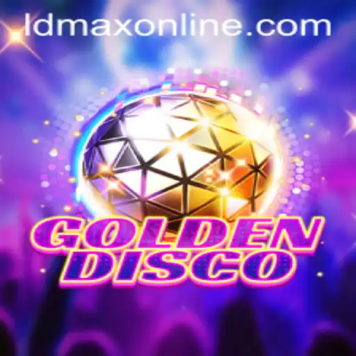 GoldenDisco: The Next Big Sensation in Gaming