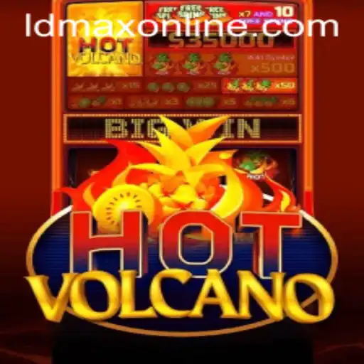 HotVolcano: An Exciting New Game Experience