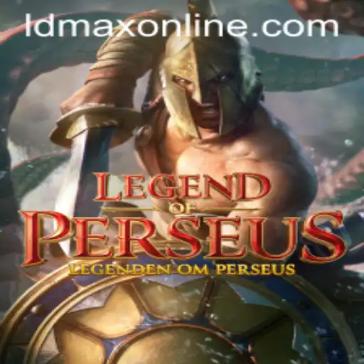 LegendofPerseus: The Epic Adventure Awaits Gamers Worldwide