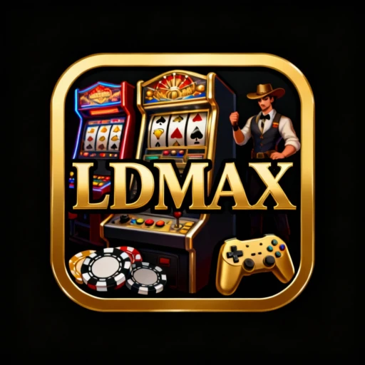 LDMAX