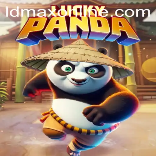 Exploring LuckyPanda: An Immersive Game Experience with LDMAX