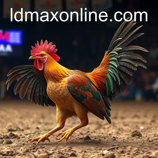Exploring the World of Online Sabong with LDMAX