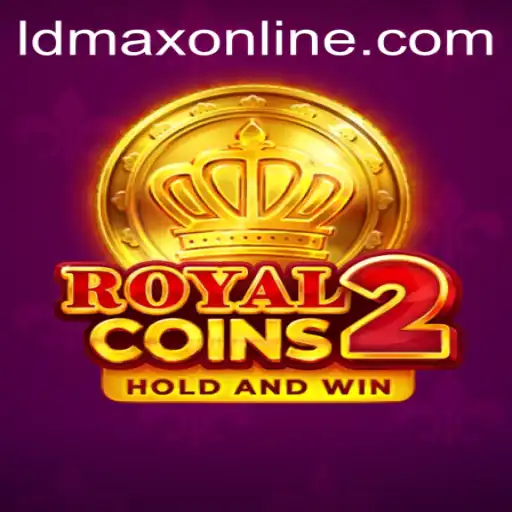Discover the Adventurous World of RoyalCoins2 with LDMAX