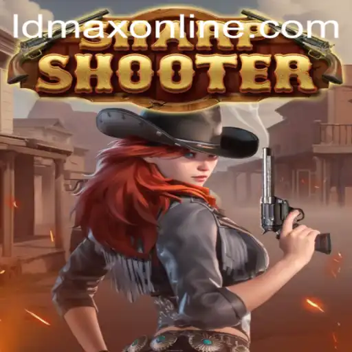 Sharpshooter: The Ultimate Gaming Sensation