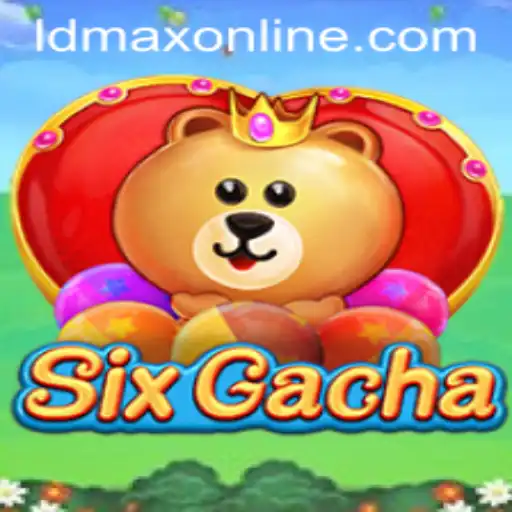 Discover the Thrill of SixGacha: A Comprehensive Guide to LDMAX Gaming Adventure