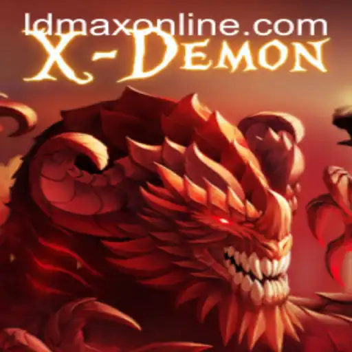 XDemon: An Immersive Gaming Experience with LDMAX