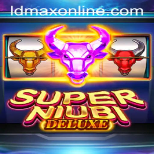 SuperNiubiDeluxe: A Revolutionary Gaming Experience